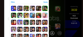 MAZİ HESAP 3132 GÜÇ ACİL SATILIK 