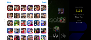 Mbappe-Suarez 3193 tek bag