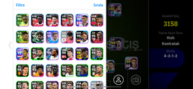 Mbappeli hesap efsane hesap