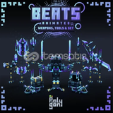 Mc - Beast Kozmatik Set Kaliteli !!!