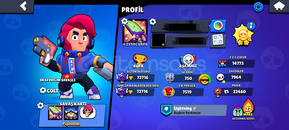 MC COLTLU 73K 447 KOSTÜMLÜ SAĞLAM HESAP