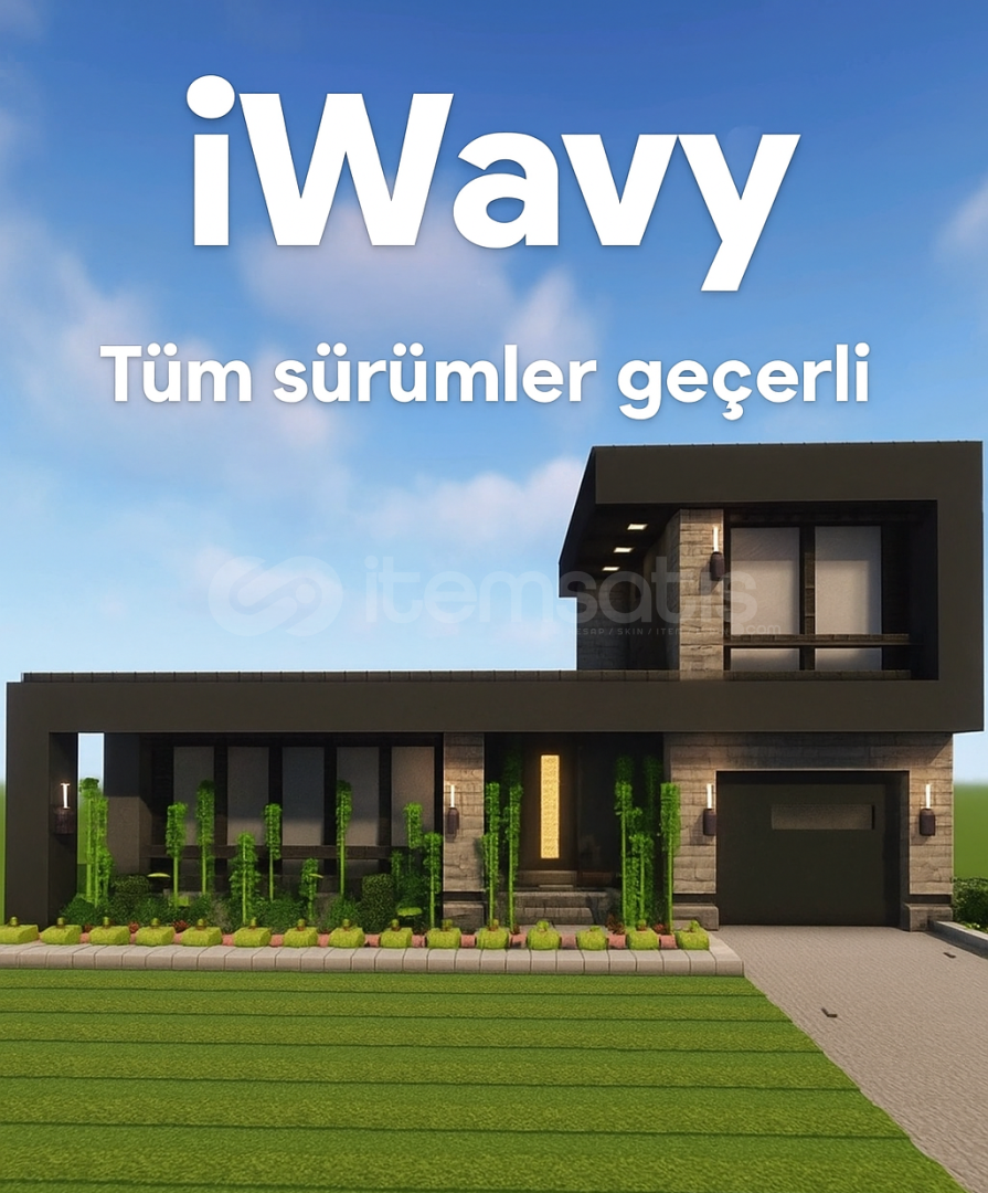 MC Modern Ev 1 MC Modern Ev 1