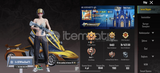 MCLAREN SPOR ARABALI BUZ 5 ACİLL!!