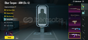 McLeran lı motorlu harika hesap