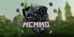 mcMMO Plugin (1.13 - 1.21.7)