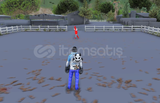 MDRP | Just Surf & TP!