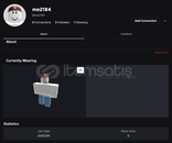 me2184 2011 Kurulum Hesap