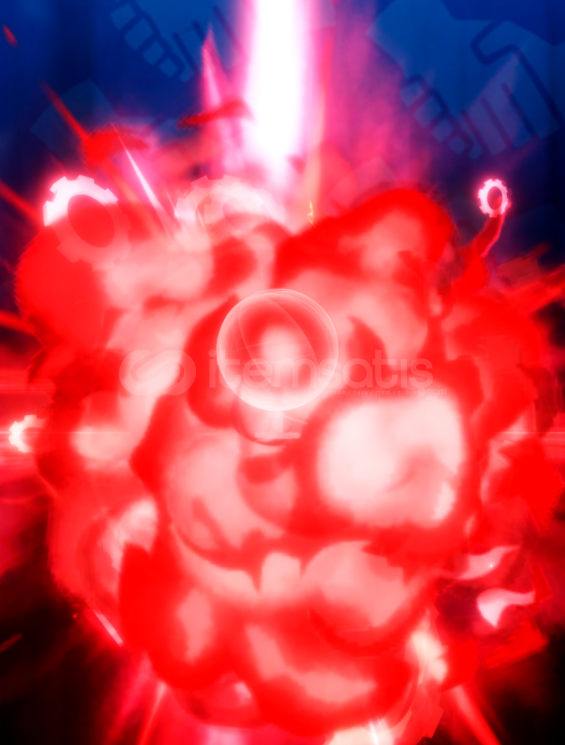 Mech Core Detonation | Blade Ball Mech Core Detonation | Blade Ball
