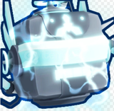 Mech Robot 
