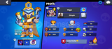 Mecha colt 2 efsanevi skin 