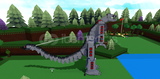 MECHA GODZİLLA BUİLD A BOAT FOR TREASURE