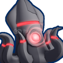 Mecha Kraken - BGSI Secret