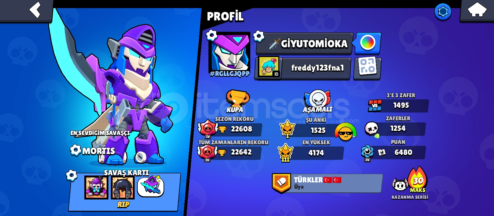 Mecha mortis Mecha mortis