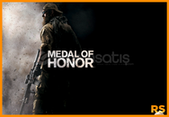 Medal Of Honor + Garanti