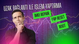 MediaTek IMEI Onarımı | BL Kilit Açma 