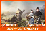 Medieval Dynasty