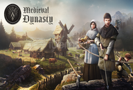 ⭐Medieval Dynasty⭐