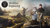 Medieval Dynasty + Garanti