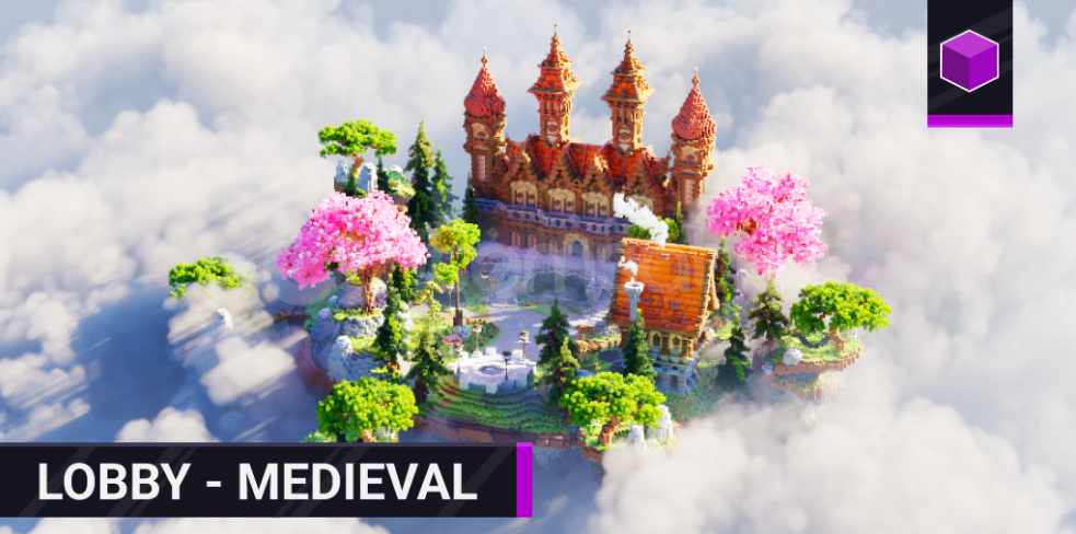 Medieval Lobby 200x200 Medieval Lobby 200x200
