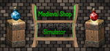 Medieval Shop Simulator + Garanti