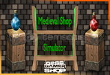 Medieval Shop Simulator + Garanti