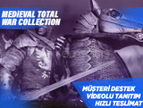 Medieval Total War Collection