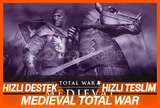 Medieval Total War Collection