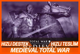 Medieval Total War - Collection