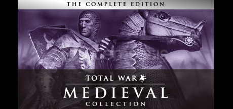 Medieval Total War - Collection  Medieval Total War - Collection