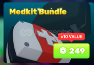 Medkit Bundle | RIVALS Medkit Bundle | RIVALS