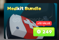 Medkit Bundle | RIVALS