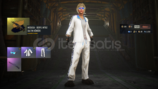 MEDUSA KROMA / XİNGHUN KAPLAN SETİ