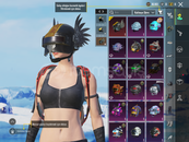 Medyum kask + dodge tek bağ