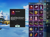 Medyum kask + dodge tek bağ