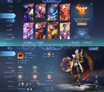 ✨ Mega 1 Küresel Doluluğunda Tr 569Skin ✨