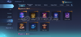 Mega 2ye ramak kalmış dolu hesap Mega 2ye ramak kalmış dolu hesap