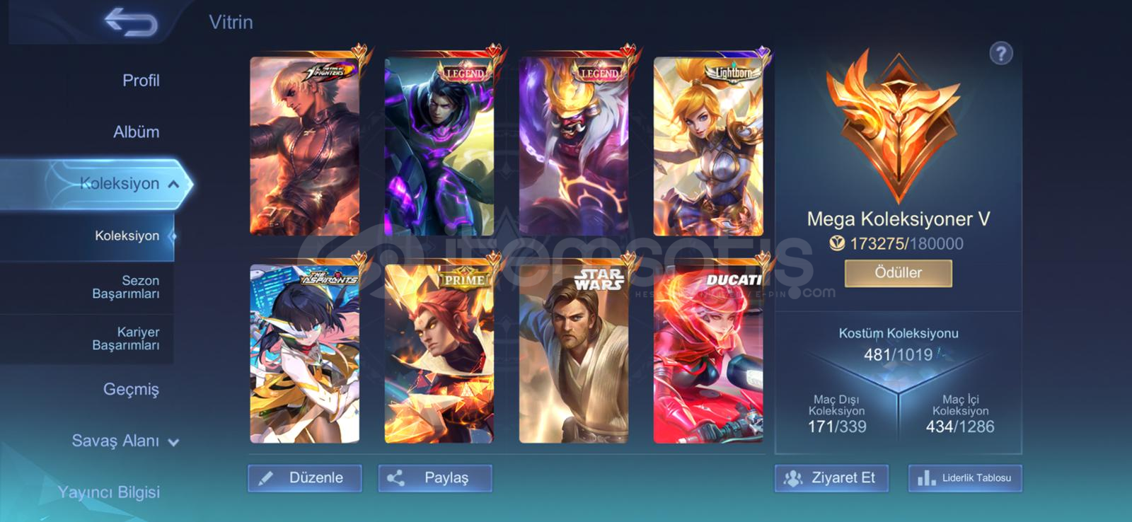 Mega 4* Gus Kof* Epic Base* Sağlam Oranlı* Mega 4* Gus Kof* Epic Base* Sağlam Oranlı*