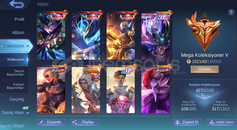 ✨Sui Main Mega 5 DopDolu✨