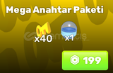 ❤️ Rıvals Mega Key Bundle ❤️ 