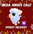 MEGA Angus Calf / ADOPT ME!