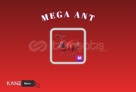 ⭐️ Mega Ant ⭐️ [ EN UYGUN ] ⭐️