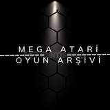 MEGA Atari oyun arşivi