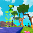 ⭐Mega Başlangıç Paketi⭐Rebirth 1-2-3-4-5????