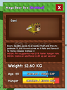 ⭐MEGA BEAR BEE Grow a Garden⭐