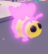 MEGA BEE