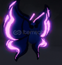 MEGA Blue Butterfly + HIZLI TESLİM
