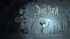 ⭐ Don't Starve + Garanti ⭐
