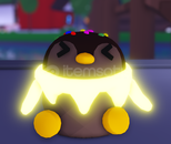 Mega Choco Penguin