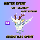 Mega Christmas Spirit