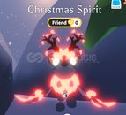 Mega Christmas Spirit (Yeni Pet, En ucuz) Mega Christmas Spirit (Yeni Pet, En ucuz)